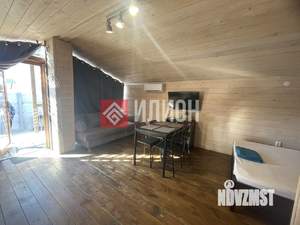 Дом 144м&sup2;, 1-этажный, участок 7 сот.  