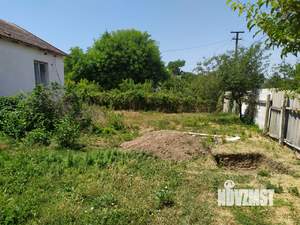 Дом 60м&sup2;, 1-этажный, участок 15 сот.  