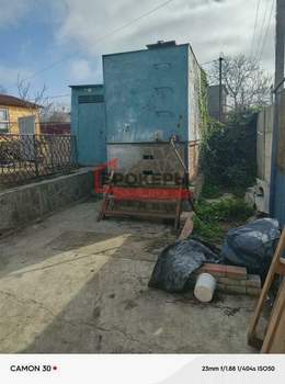 Дом 60м², 2-этажный, участок 0 сот.  
