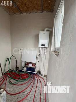 Дом 101м&sup2;, 1-этажный, участок 5 сот.  