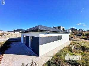 Дом 111м², 1-этажный, участок 5 сот.  