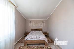 Дом 107м&sup2;, 2-этажный, участок 4 сот.  