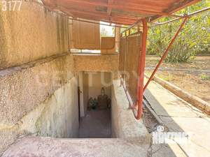 Дом 62м², 3-этажный, участок 3 сот.  