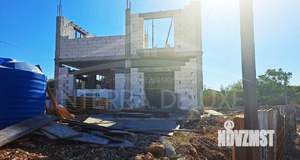 Дом 150м², 2-этажный, участок 4 сот.  