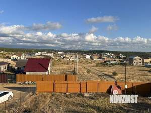 Дом 114м², 2-этажный, участок 5 сот.  