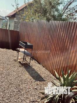 Коттедж 170м&sup2;, 2-этажный, участок 4 сот.  