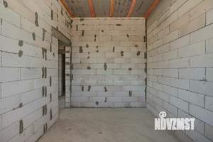 Дом 80м&sup2;, 1-этажный, участок 4 сот.  