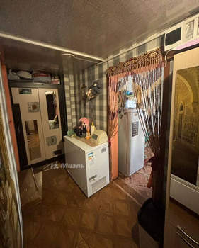 Дом 40м², 1-этажный, участок 5 сот.  
