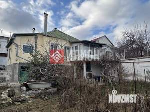 Дом 81м&sup2;, 2-этажный, участок 5 сот.  