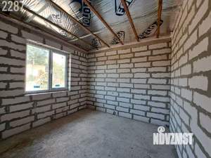 Дом 82м², 1-этажный, участок 4 сот.  