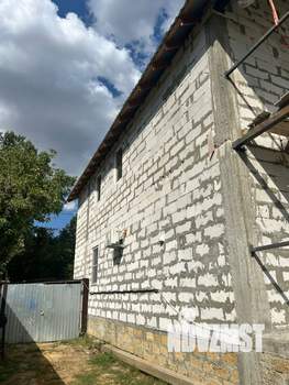 Дом 140м², 2-этажный, участок 4 сот.  