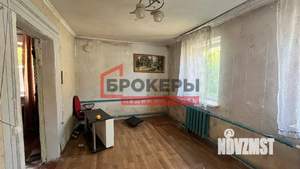 Дом 53м², 1-этажный, участок 15 сот.  