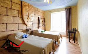 Дом 450м&sup2;, 3-этажный, участок 9 сот.  