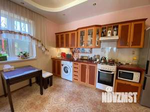 Дача 120м², 2-этажный, участок 3 сот.  