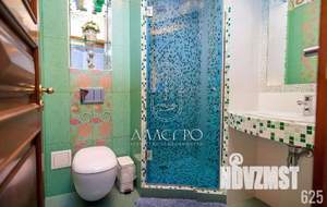 Дом 305м², 3-этажный, участок 2 сот.  