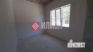 Дом 81м&sup2;, 1-этажный, участок 4 сот.  