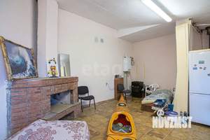 Дом 32м², 1-этажный, участок 524 сот.  