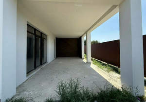 Дом 245м², 2-этажный, участок 5 сот.  