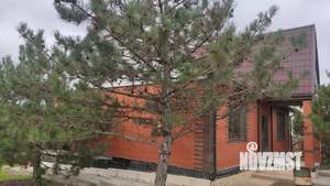 Дом 215м², 2-этажный, участок 7 сот.  