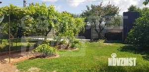 Дом 111м², 3-этажный, участок 4 сот.  