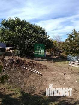 Дом 14м&sup2;, 1-этажный, участок 7 сот.  