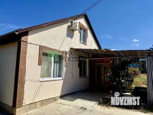 Дом 90м&sup2;, 2-этажный, участок 4 сот.  