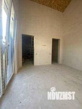 Дача 130м², 1-этажный, участок 4 сот.  