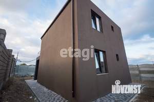 Дача 158м&sup2;, 2-этажный, участок 4 сот.  