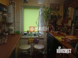 Дом 33м², 1-этажный, участок 8 сот.  