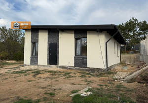 Дом 81м², 1-этажный, участок 5 сот.  