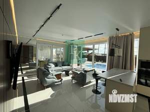 Дом 245м², 2-этажный, участок 7 сот.  