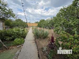 Дом 35м², 1-этажный, участок 4 сот.  