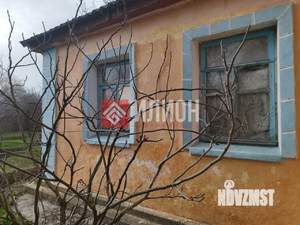 Дом 50м², 1-этажный, участок 15 сот.  