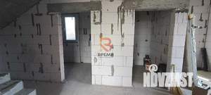 Дача 150м&sup2;, 2-этажный, участок 4 сот.  