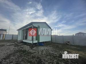 Дача 54м², 1-этажный, участок 11 сот.  