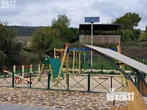 Дом 50м², 1-этажный, участок 20 сот.  