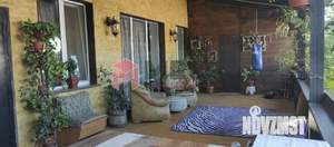 Дом 291м², 3-этажный, участок 5 сот.  