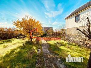 Дом 147м&sup2;, 3-этажный, участок 5 сот.  