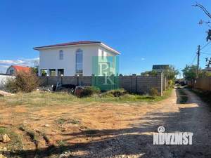 Дача 180м², 2-этажный, участок 8 сот.  