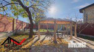 Дом 227м², 2-этажный, участок 5 сот.  