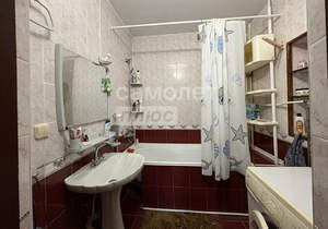 Дом 270м², 2-этажный, участок 7 сот.  