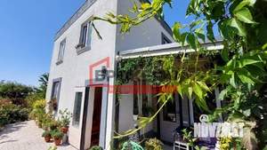 Дом 101м², 2-этажный, участок 6 сот.  