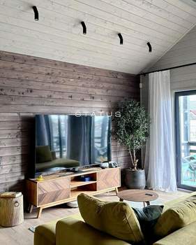 Дом 70м², 1-этажный, участок 6 сот.  