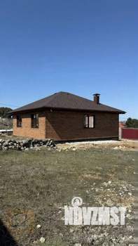Дом 90м², 1-этажный, участок 4 сот.  