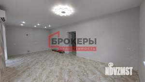 Дом 103м², 1-этажный, участок 4 сот.  