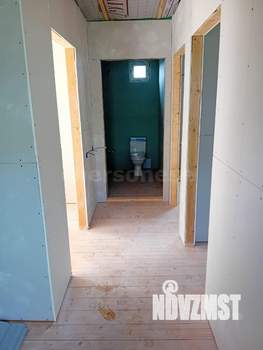 Дача 75м², 1-этажный, участок 4 сот.  