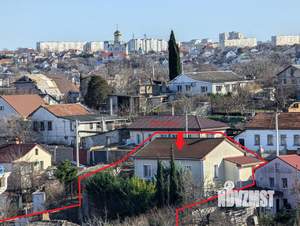 Дом 147м&sup2;, 2-этажный, участок 6 сот.  