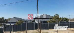 Дом 122м&sup2;, 1-этажный, участок 4 сот.  