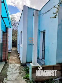 Дом 160м², 1-этажный, участок 4 сот.  