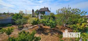 Дом 60м², 2-этажный, участок 5 сот.  